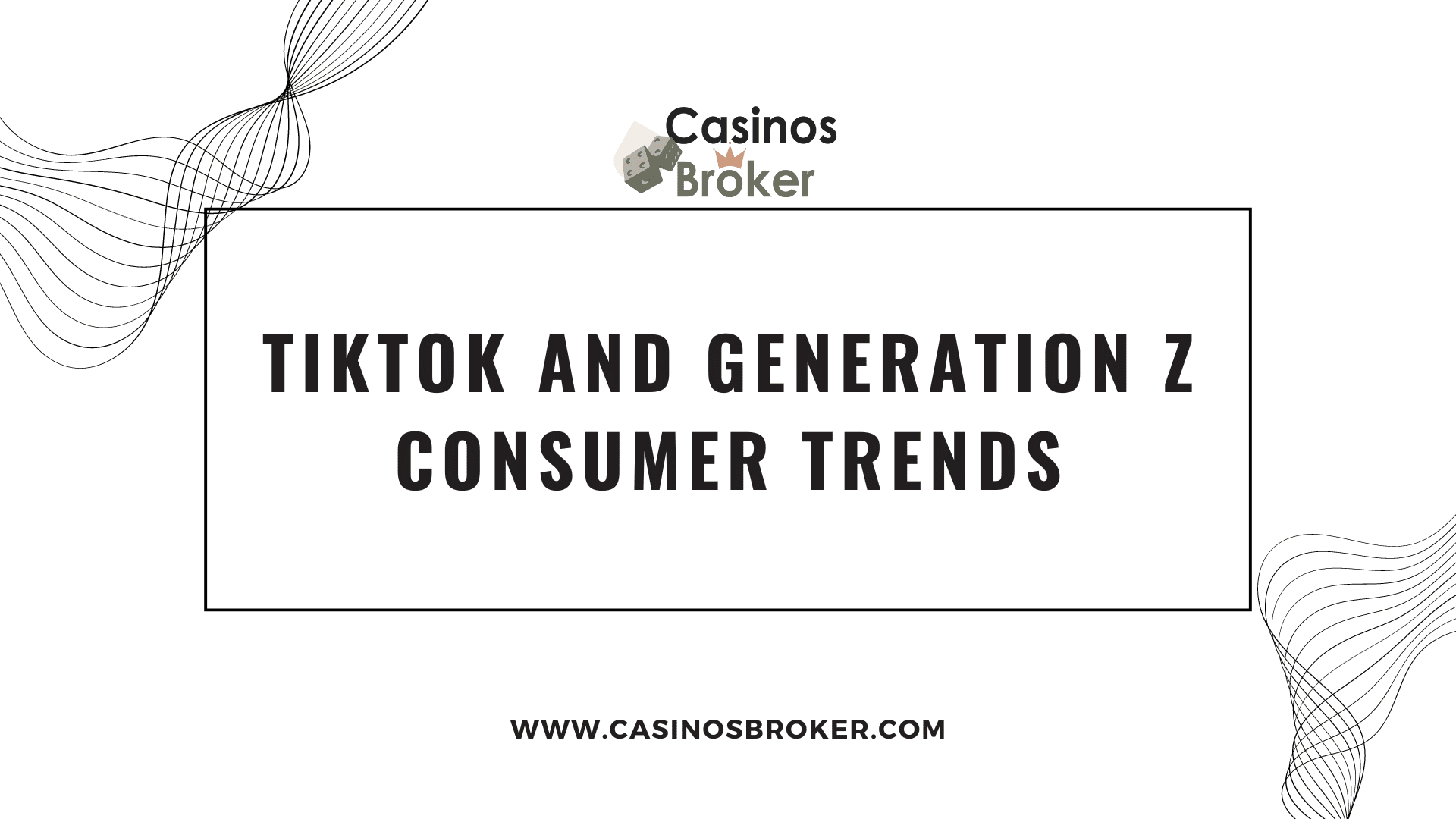 Tren konsumen TikTok dan Generasi Z