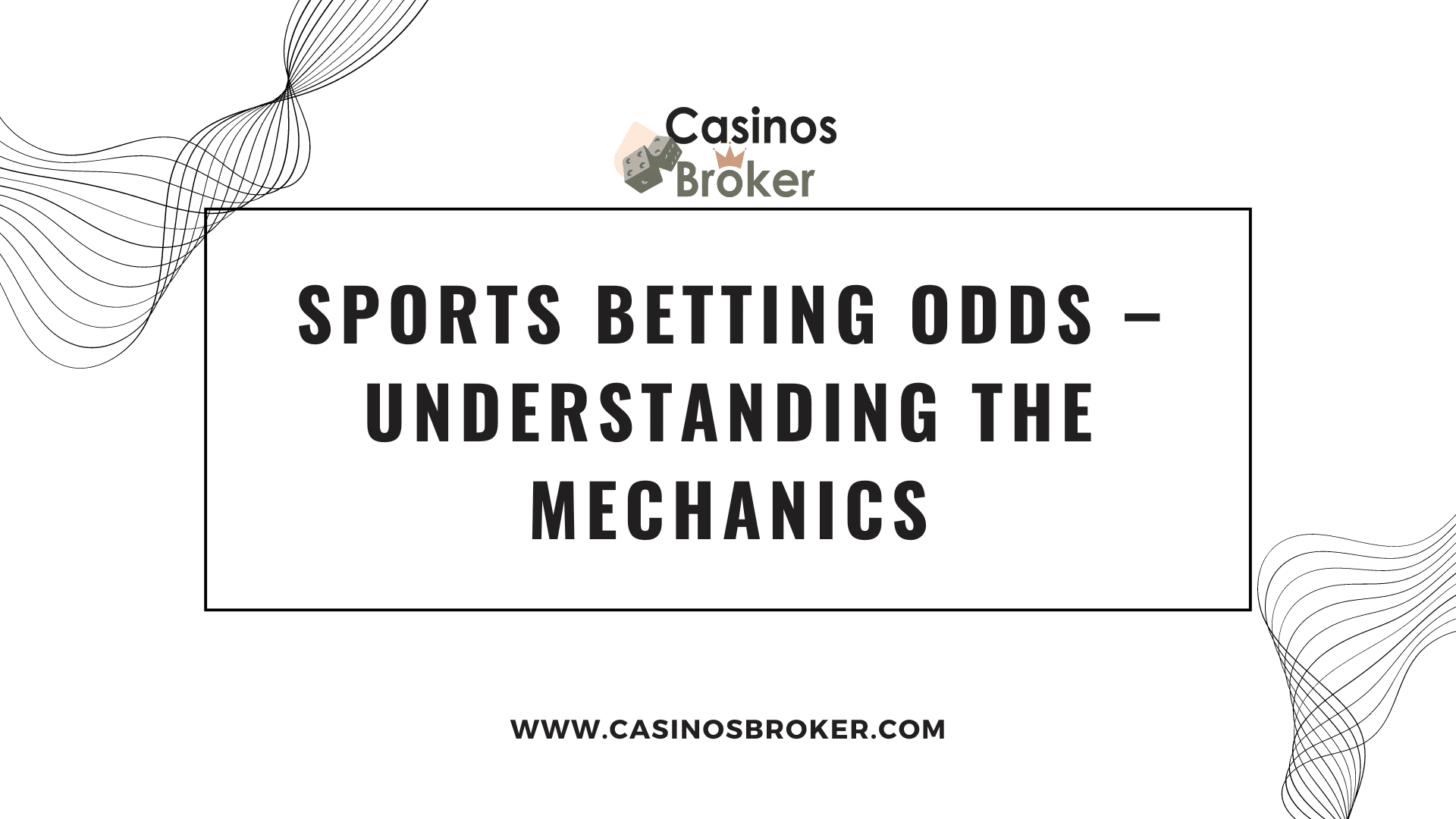 Sports Betting Odds – Understanding the Mechanics