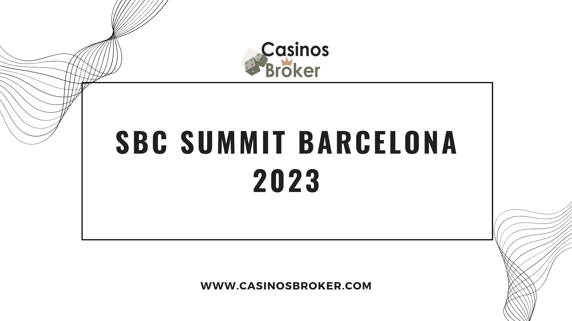 SBC Summit Barcelona 2023