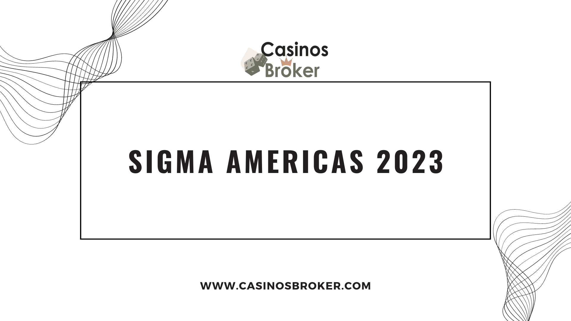 SiGMA Америка 2023