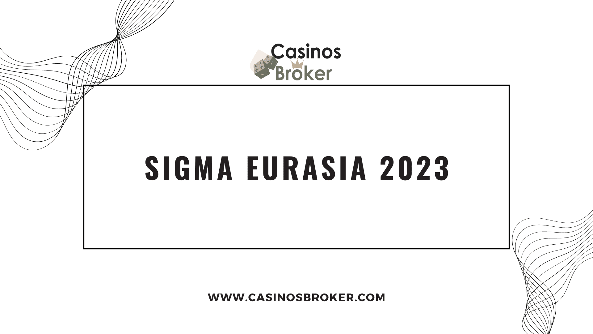 SiGMA Eurasia 2023