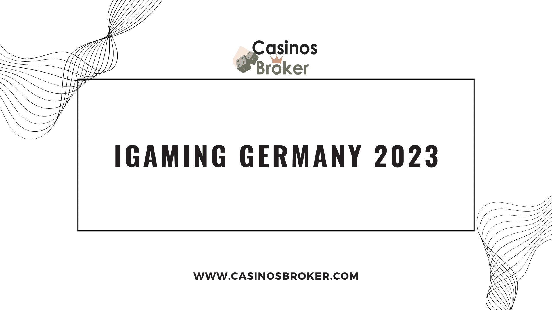 iGaming Германия 2023 г