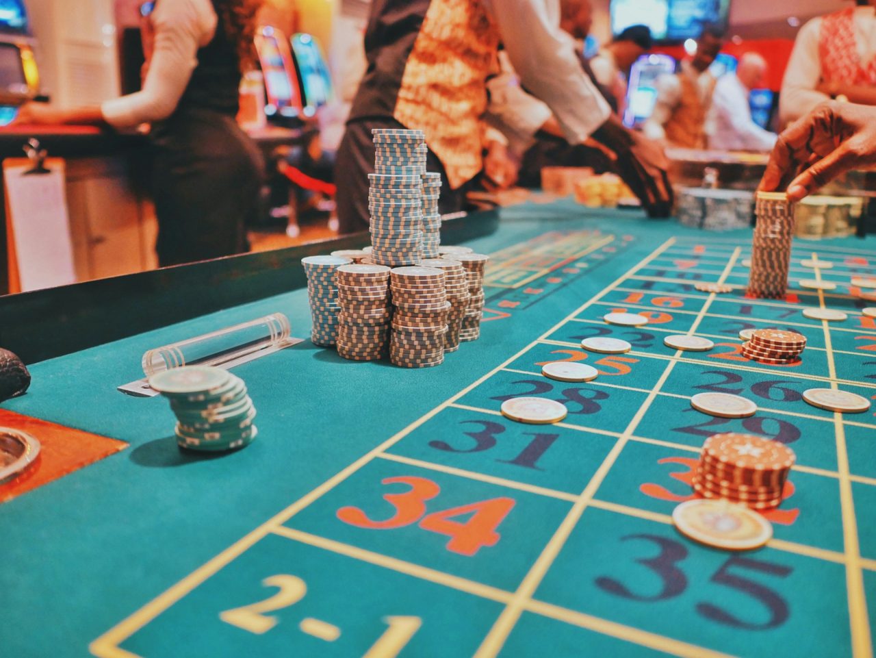 Analisi dei casinò online e offline