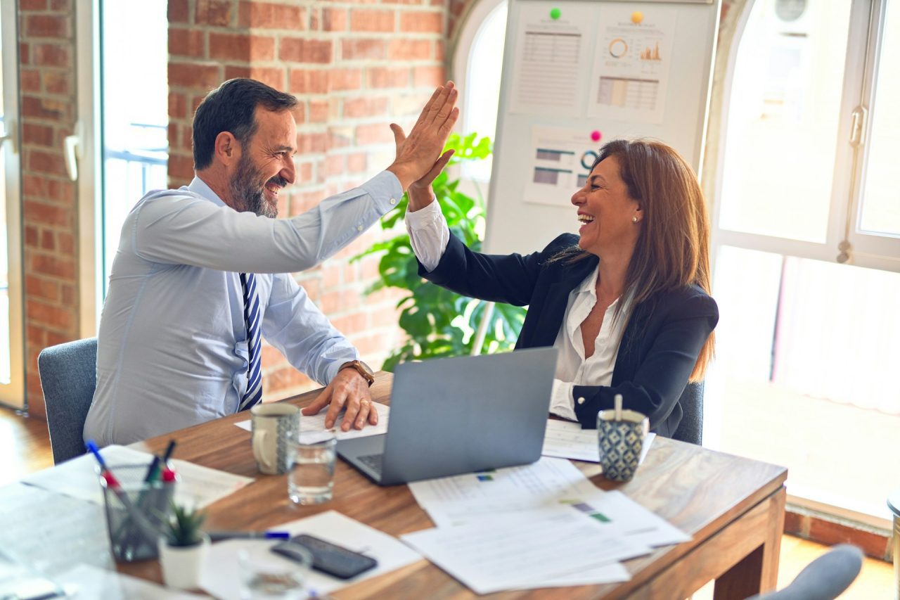 Successo di fusioni e acquisizioni