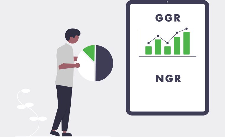 GGR proti NGR