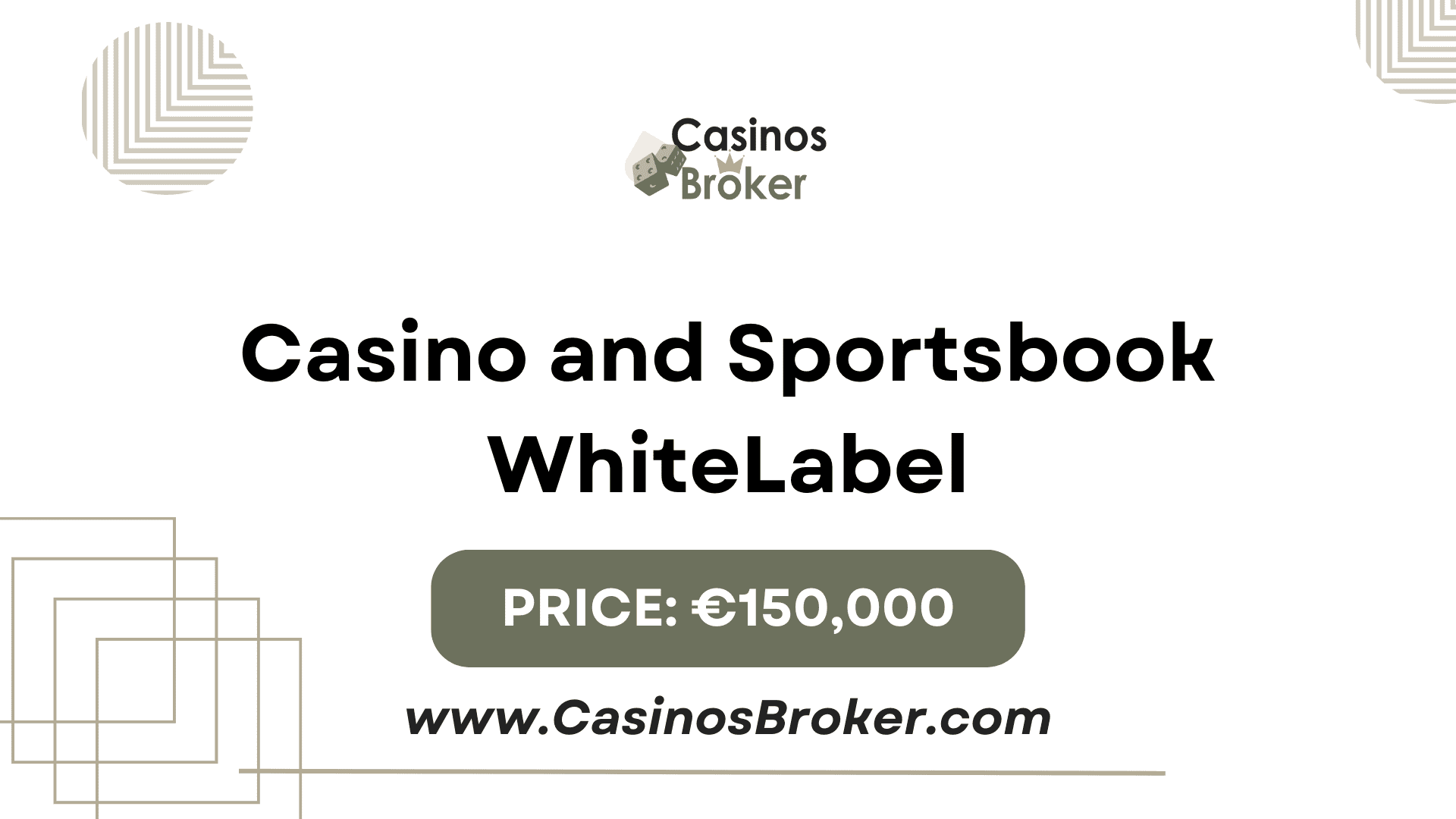 Казино и спортни залагания WhiteLabel