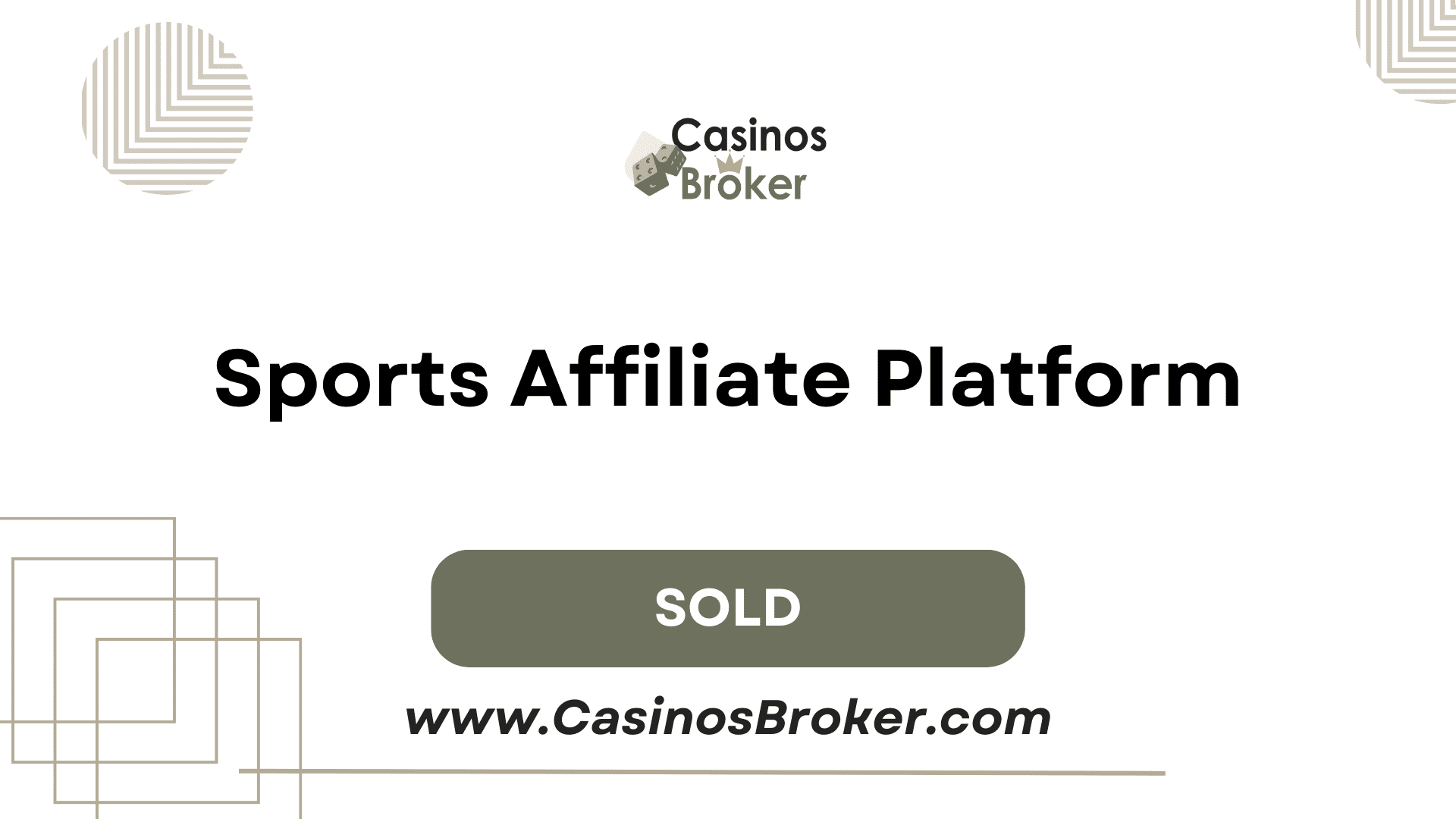 Sportpartnerplatform