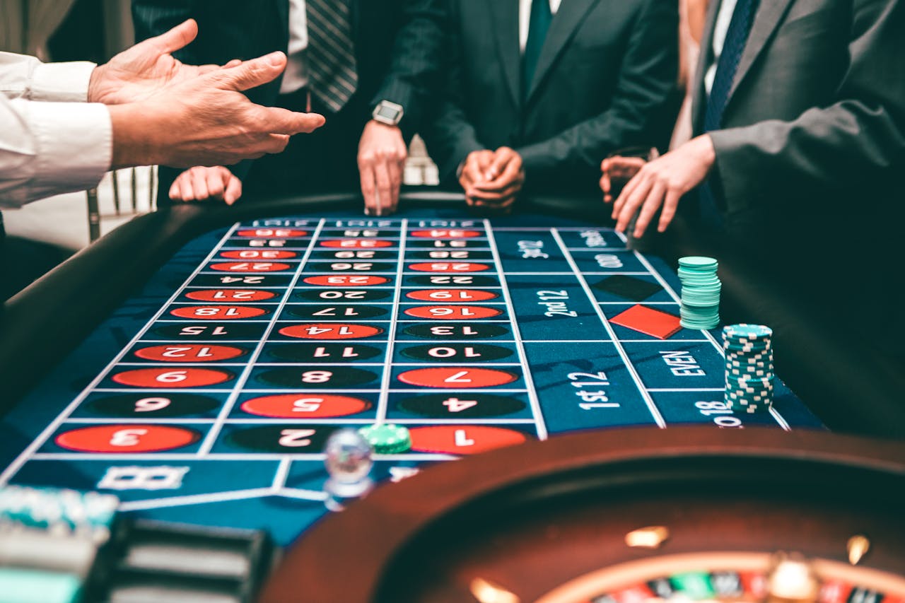 Cum vă puteți îmbunătăți strategia pentru anunțurile iGaming?