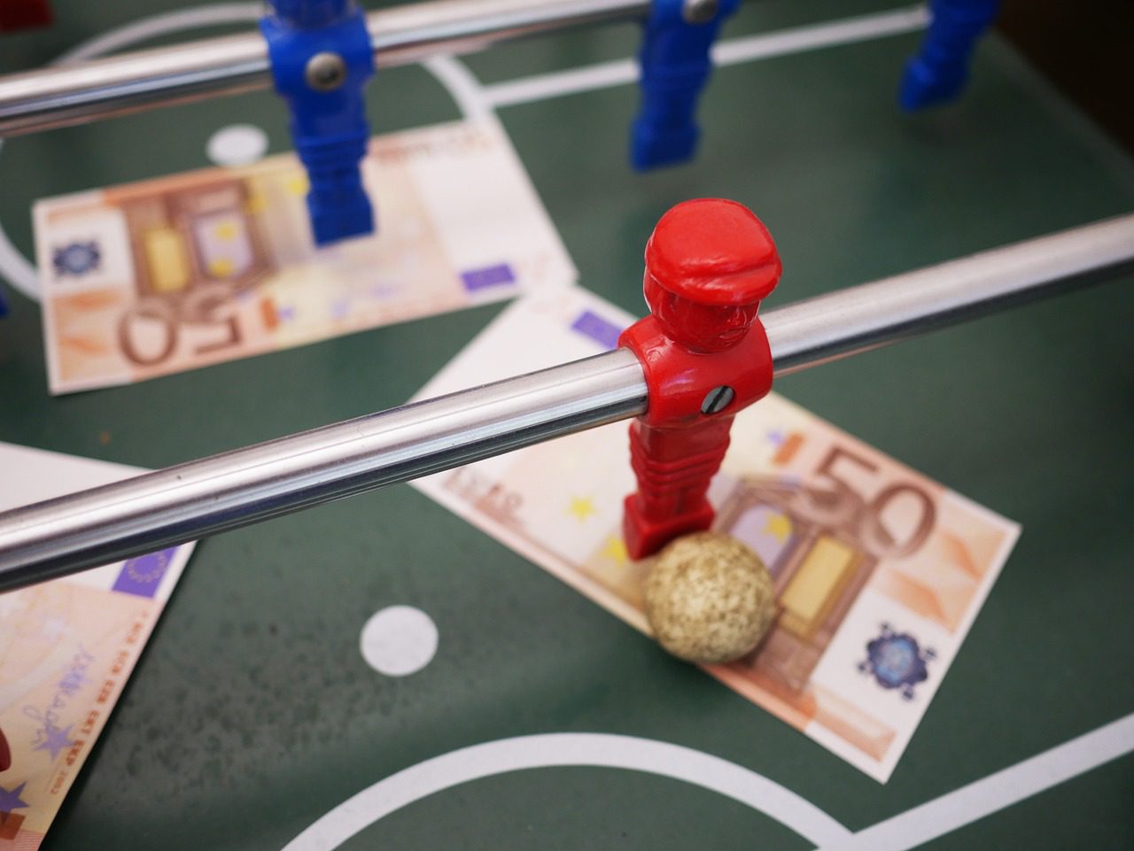 Come avviare un'attività di scommesse sportive in Brasile