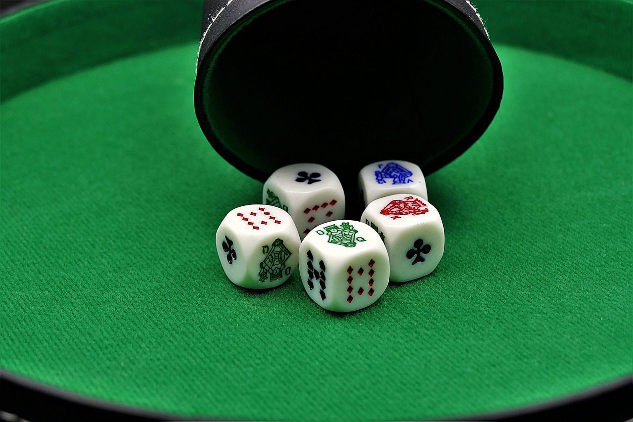iGaming – Semua yang Perlu Anda Ketahui