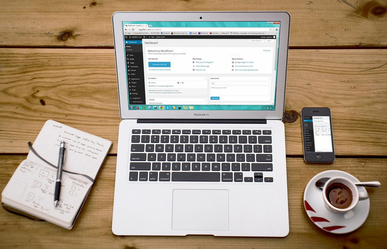 Uji Tuntas Situs Web