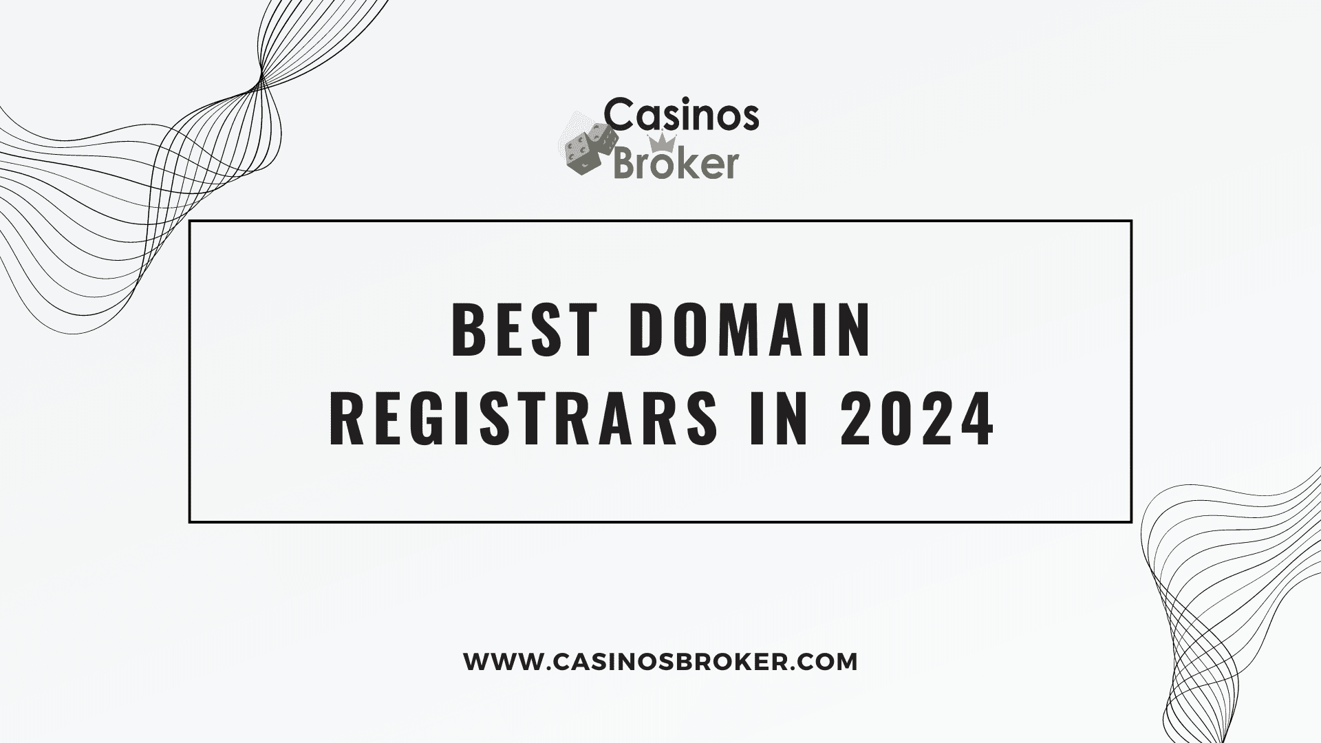 I migliori registrar di dominio nel 2025