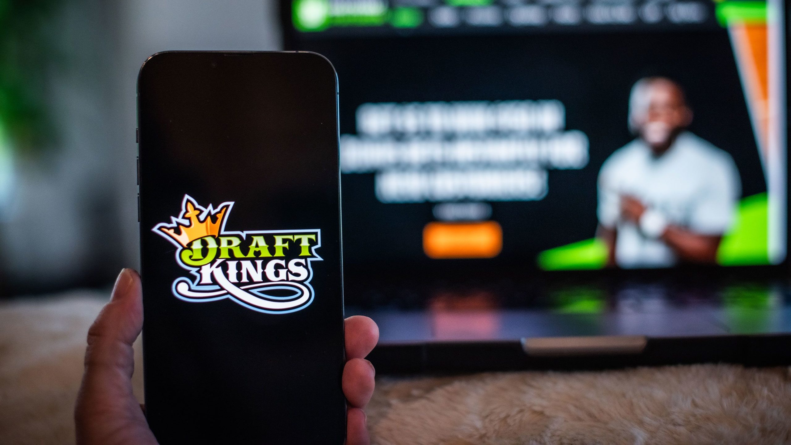 De strijd van ex-DraftKings VP over niet-concurrentiebedingen draait om staatswetten