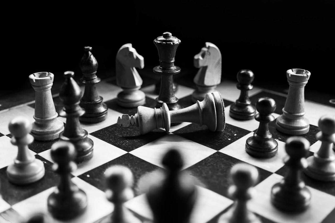 Merger dan Akuisisi iGaming