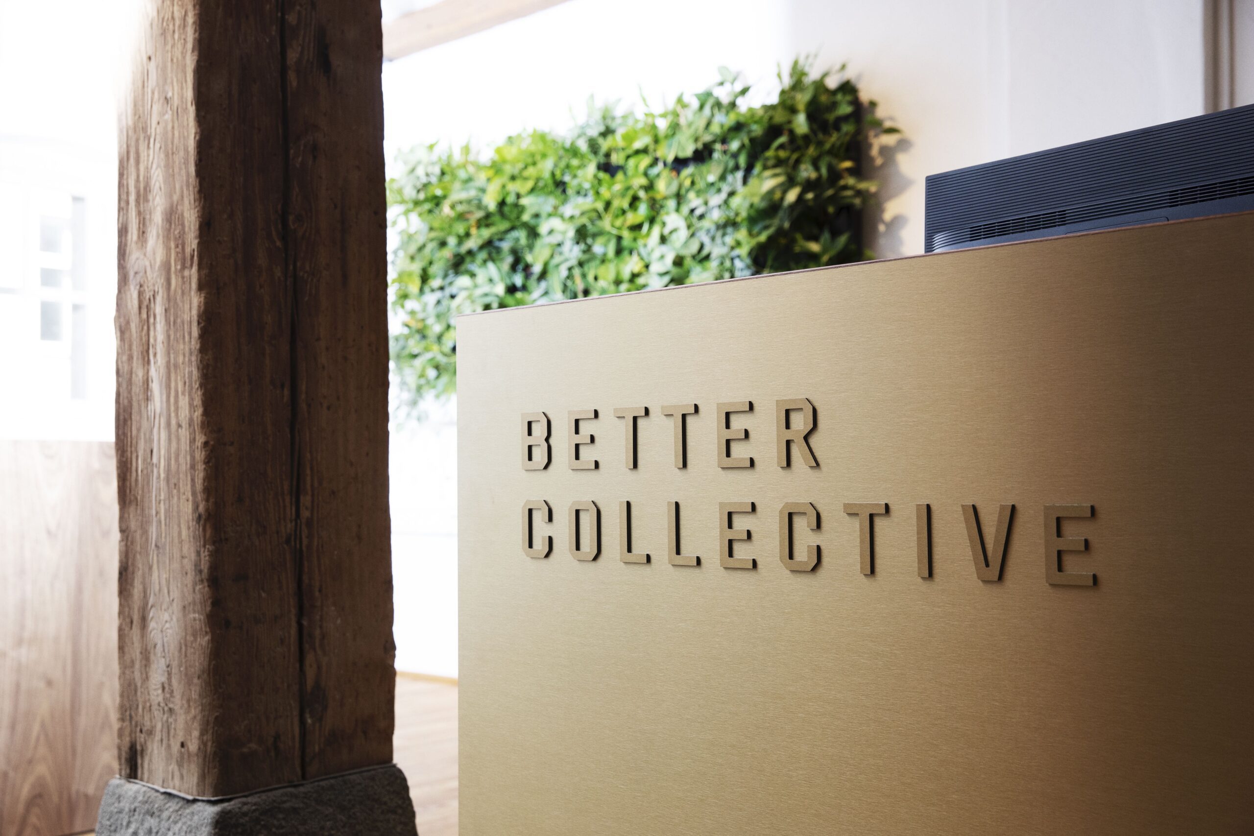Q2 2024: Better Collective verlaagt de prijs van Playmaker HQ met $31 miljoen