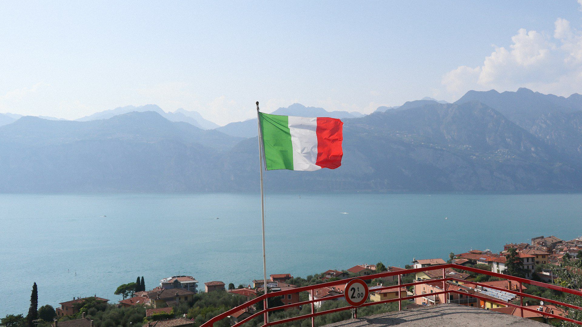 Anteil gelangt mit der Übernahme von Idealbet nach Italien