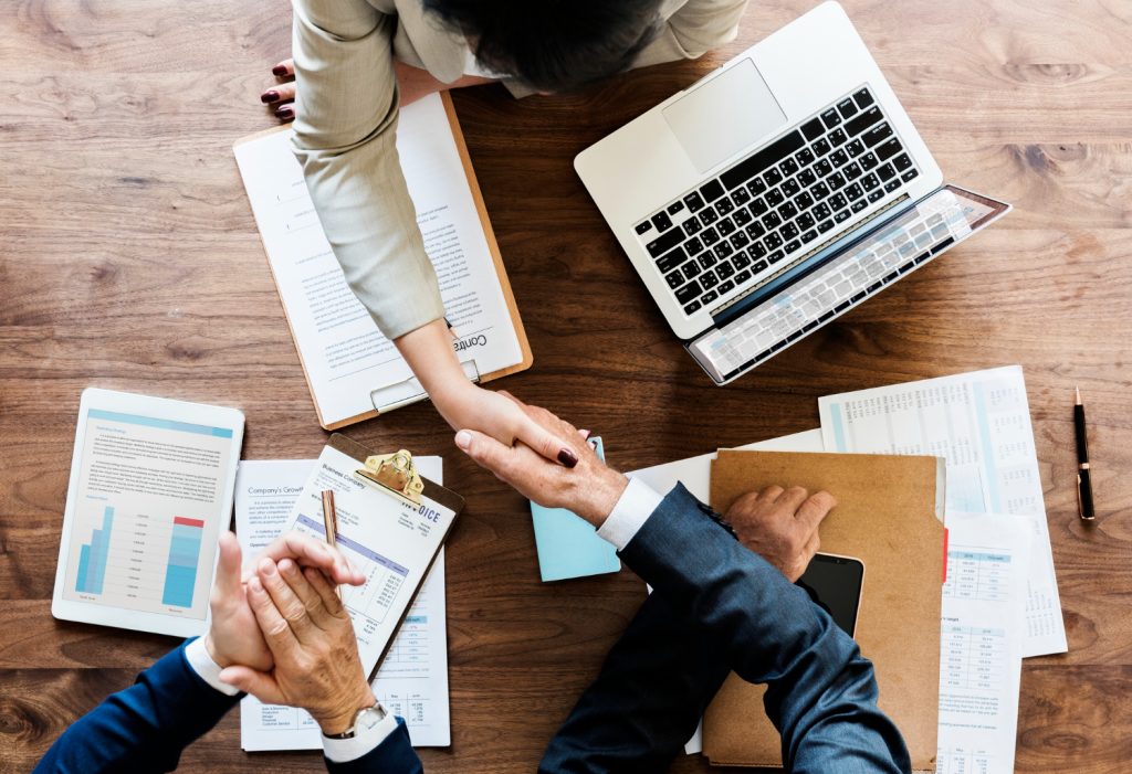 Vendre votre entreprise