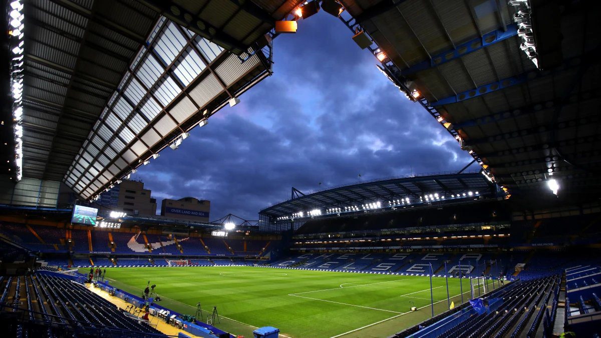 Chelsea FC werkt samen met Betway als nieuwe officiële Europese weddenschappensponsor