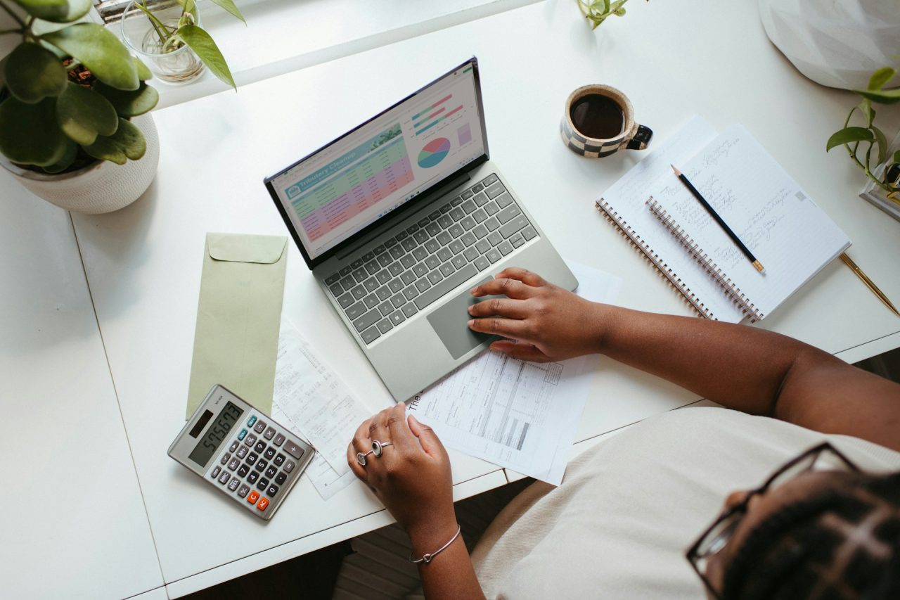Services d'évaluation d'entreprise