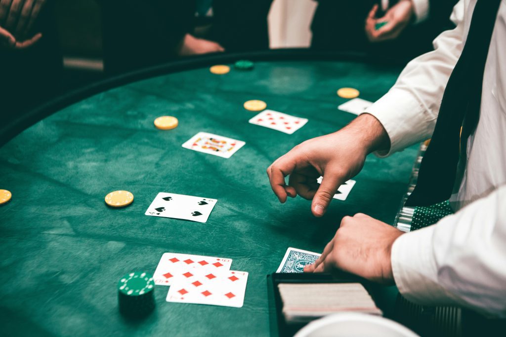MGA Casinos