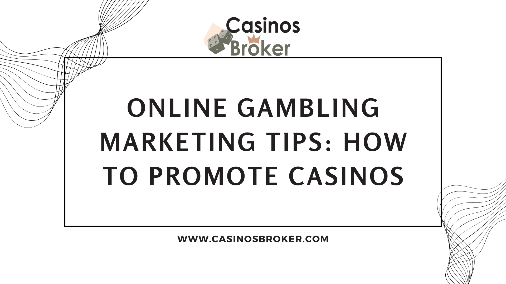 Online gokmarketingtips: hoe casino's te promoten