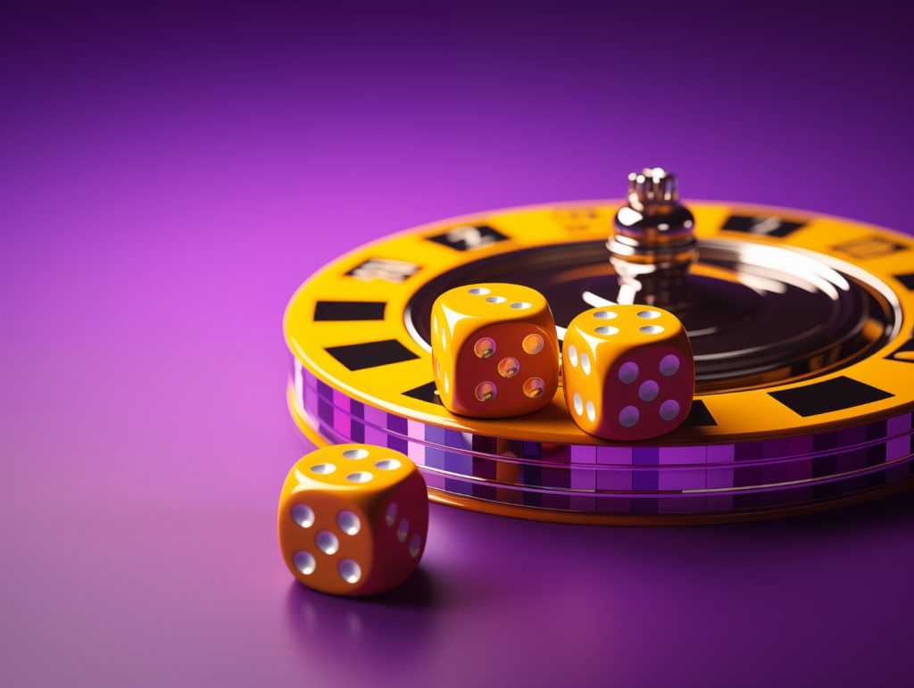 Crypto Casino
