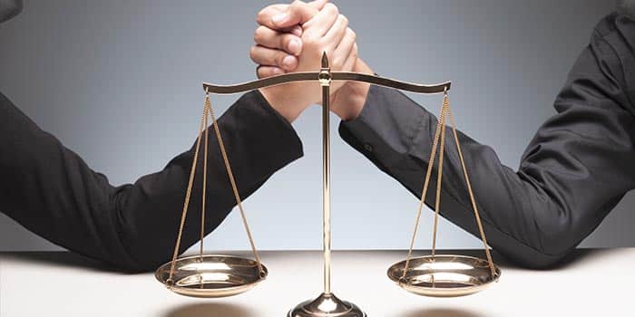 巨型技术发起了针对进化的专利侵入诉讼