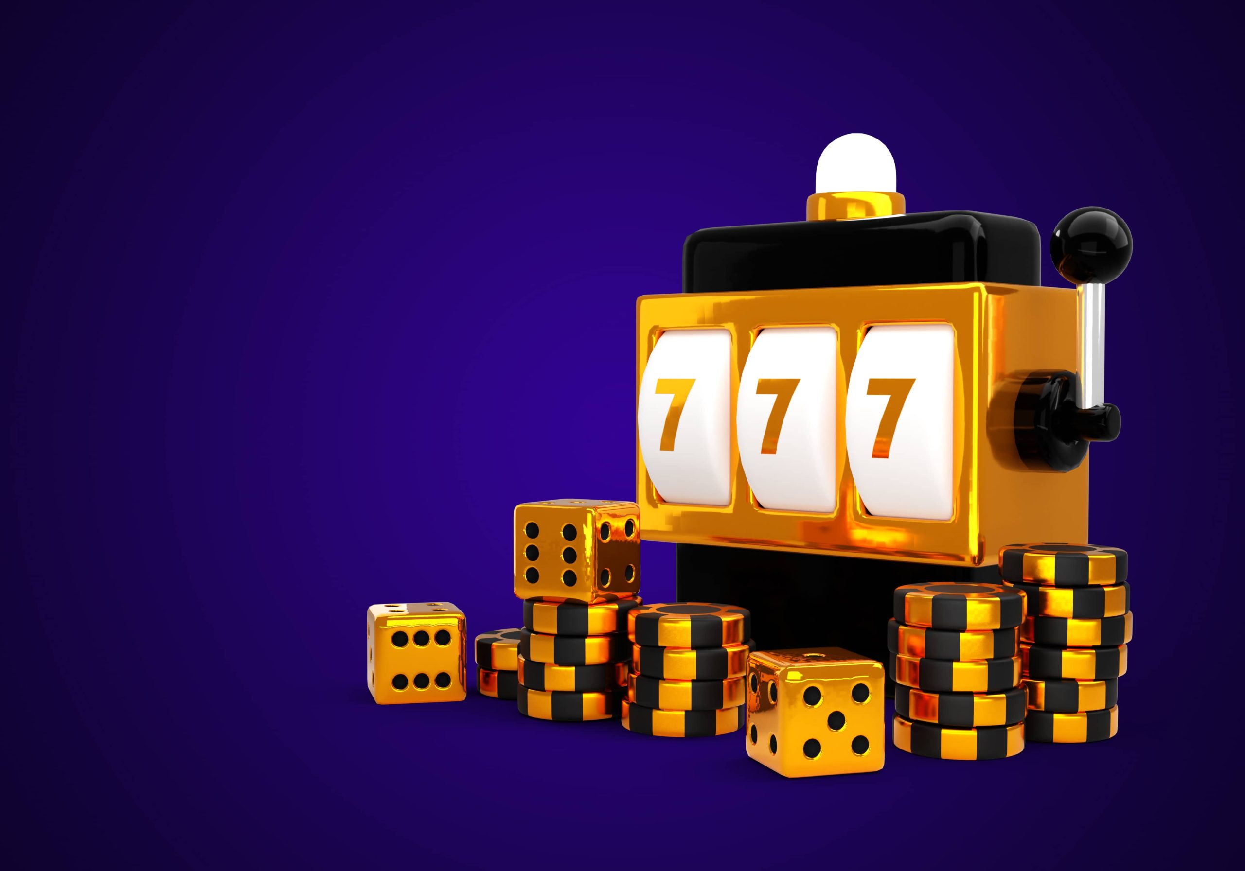 Az öt legjobb kaszinó játék, amelynek a legjobb esélye van a győzelemre