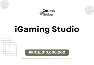 iGaming Studio