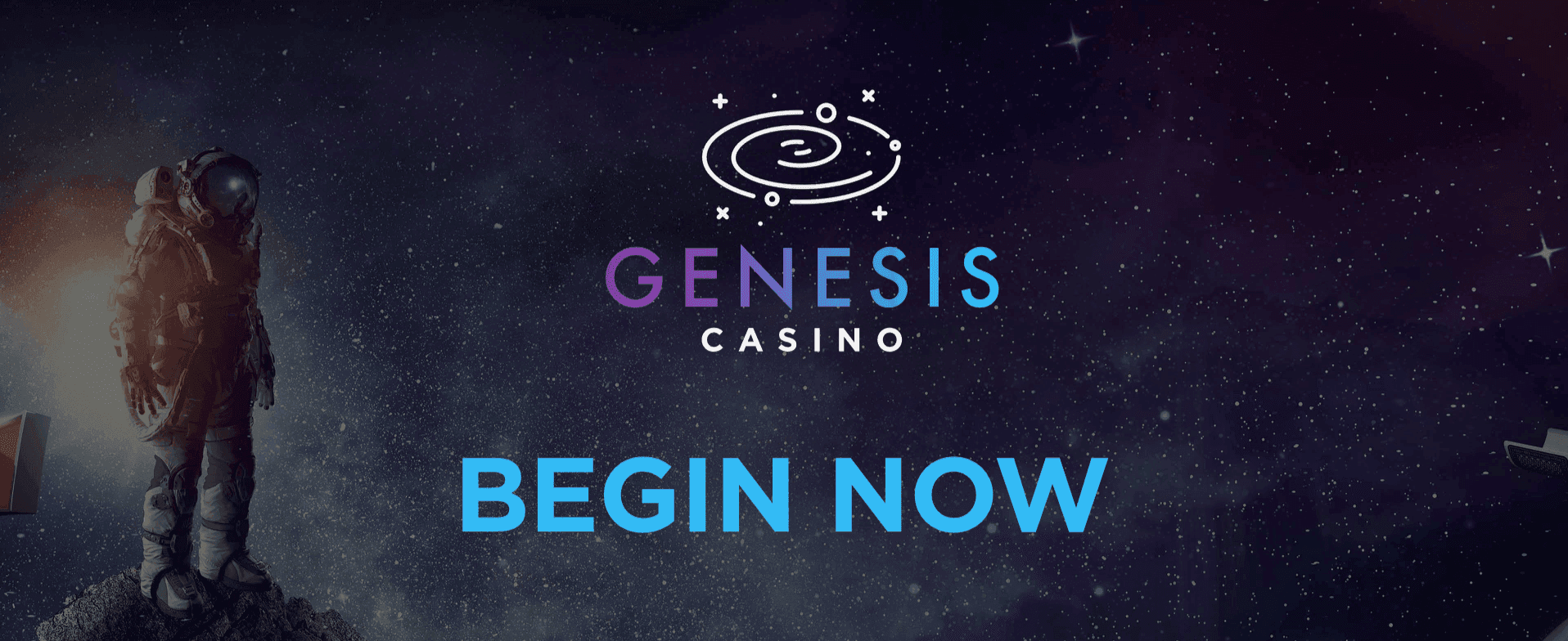 Genesis casino