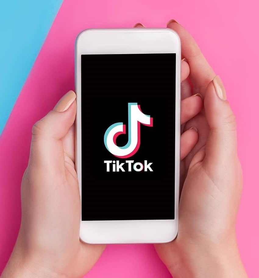 aplikasi tiktok