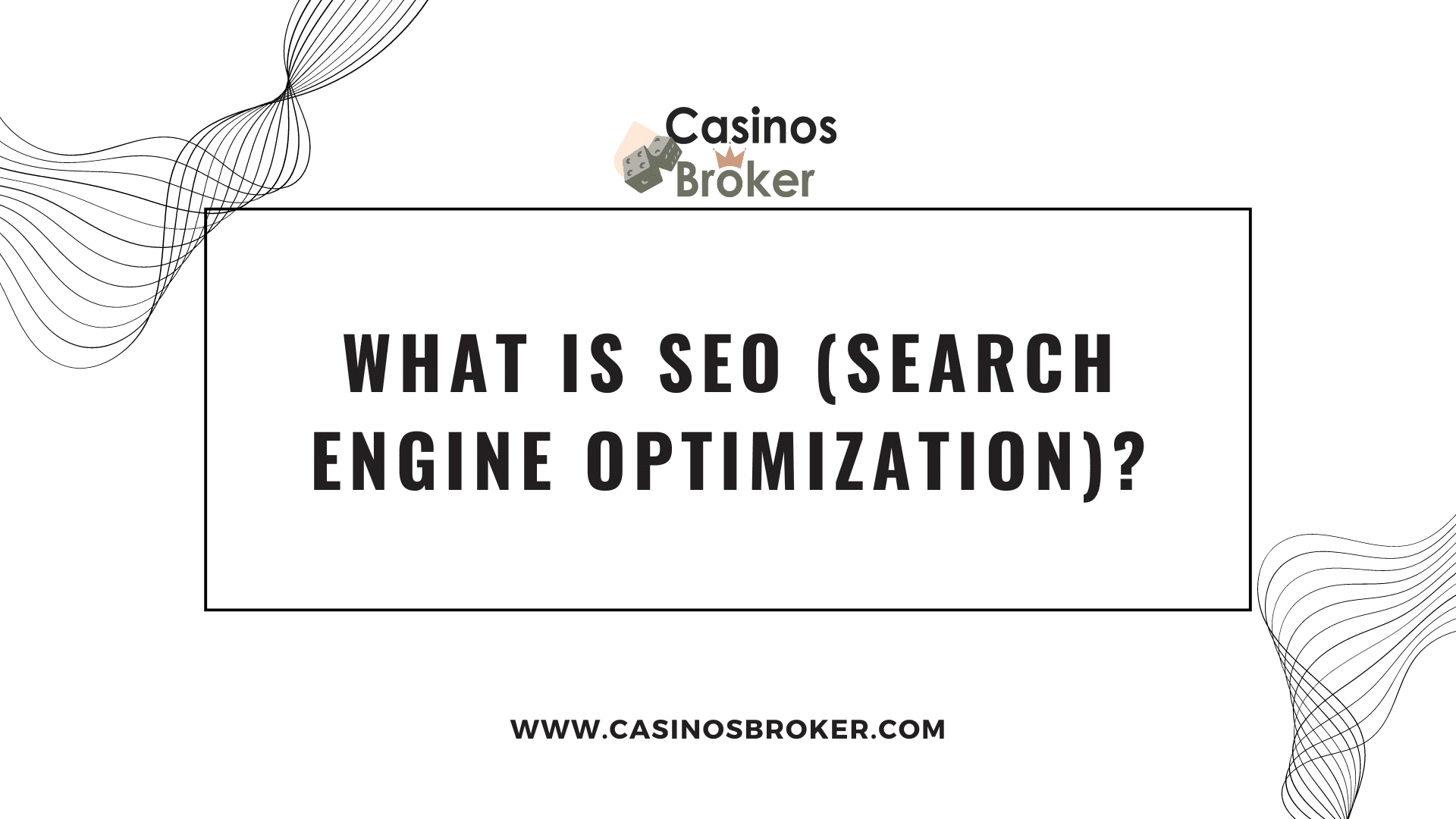 Qu’est-ce que le SEO (Search Engine Optimization) ?