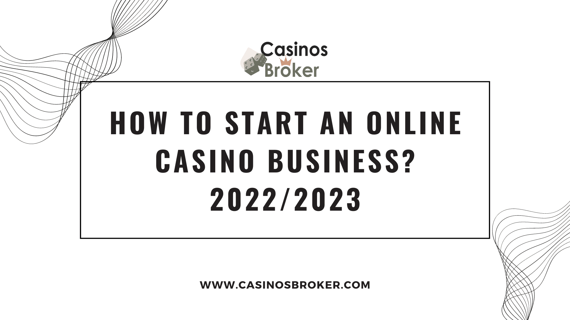 Как да започнете бизнес с онлайн казино? 2022/2023 г