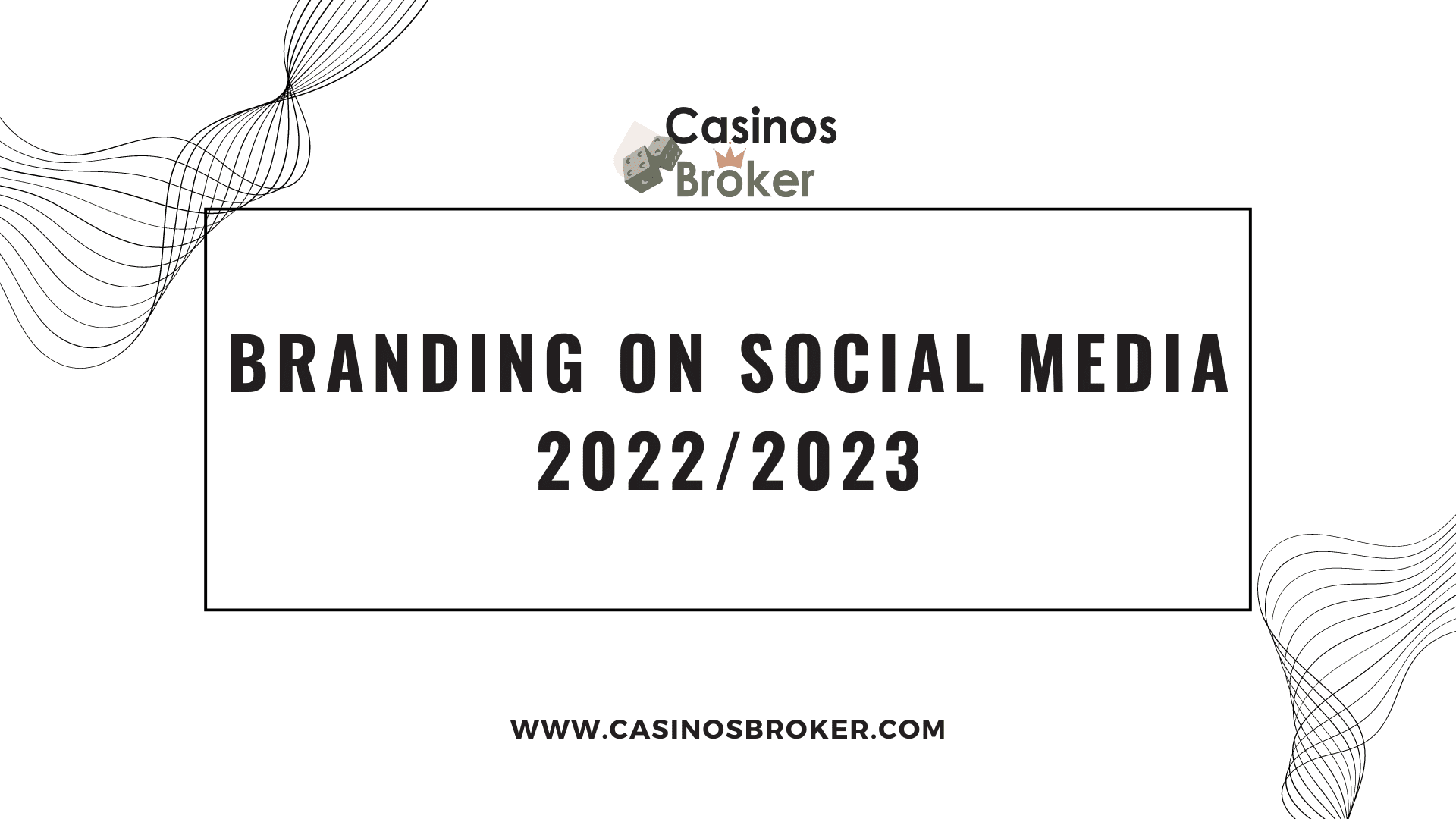 Image de marque sur les réseaux sociaux 2022/2023