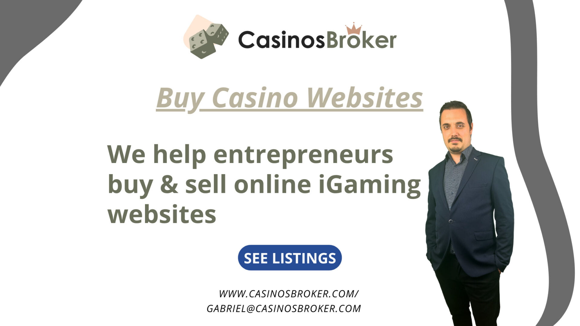 购买赌场网站