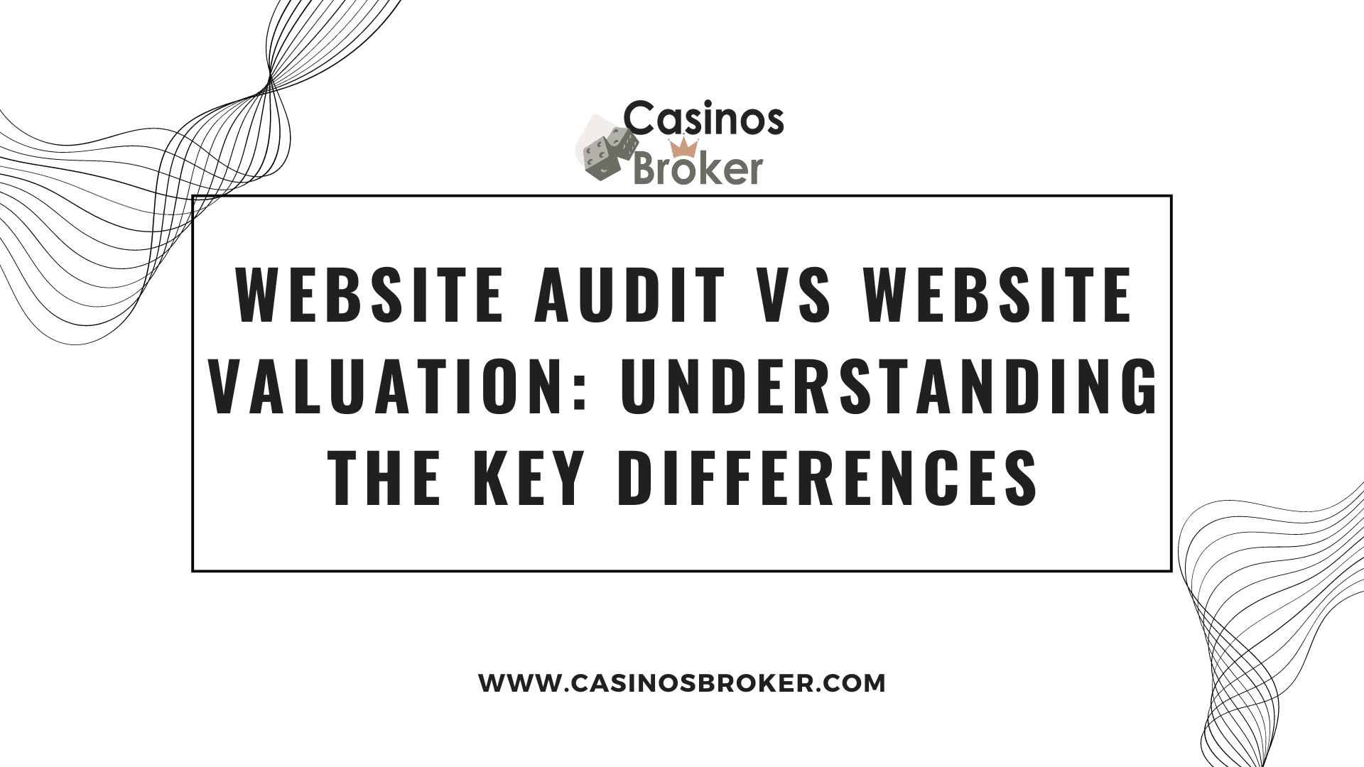 Одит на уебсайт срещу оценка на уебсайт: Разбиране на основните разлики
