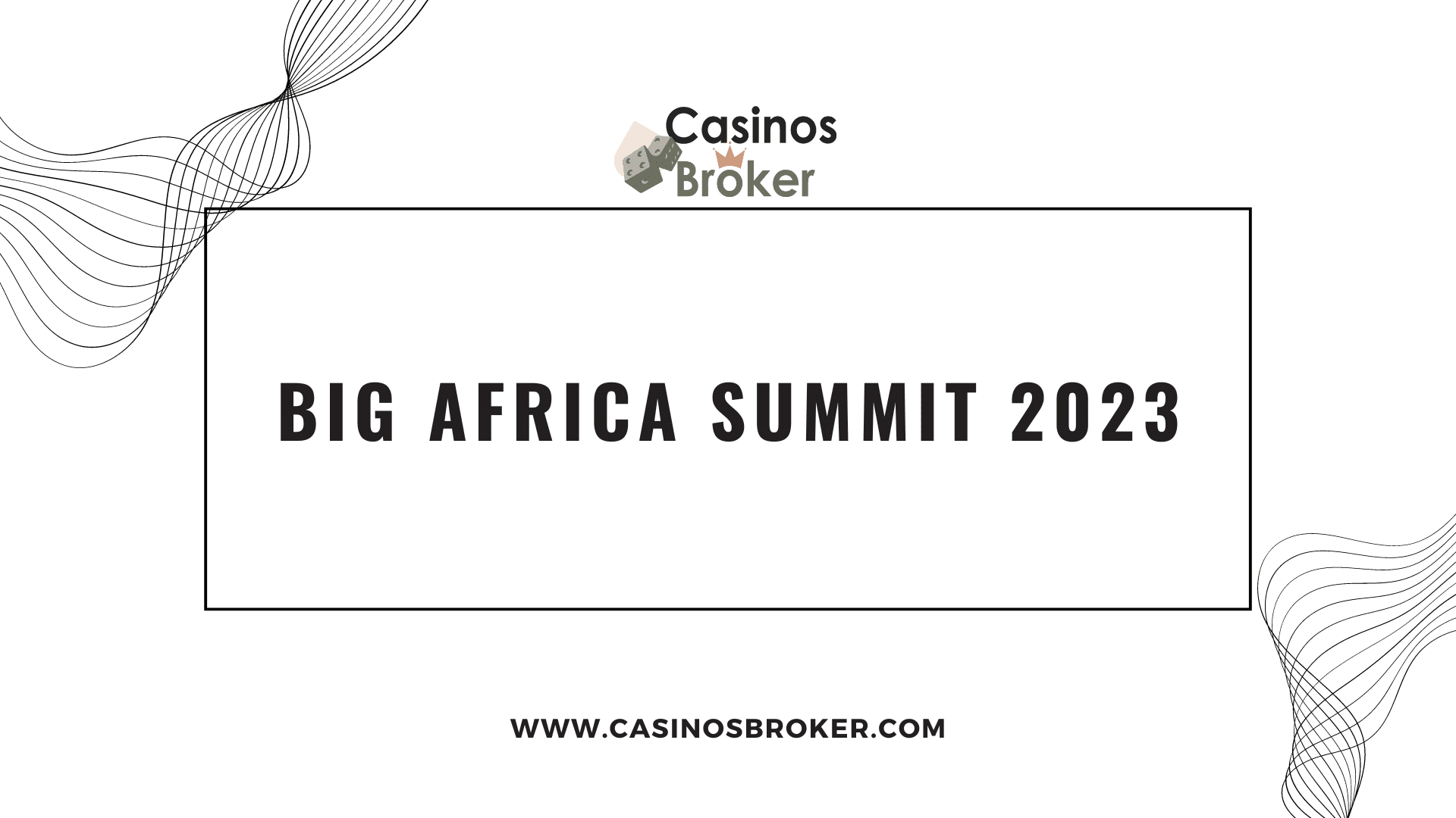 Саммит BiG Africa 2023