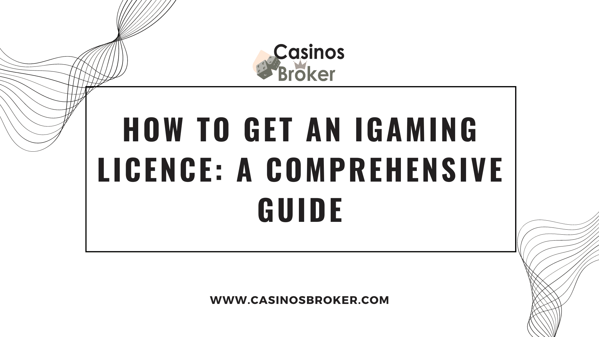 Ako získať licenciu na iGaming: Komplexný sprievodca