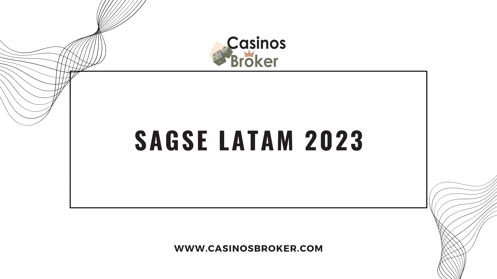 SAGSE Amerika 2023
