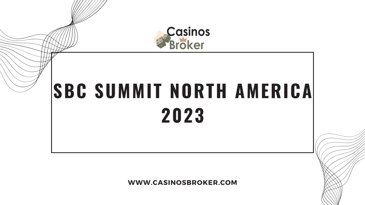 SBC Summit North America 2023