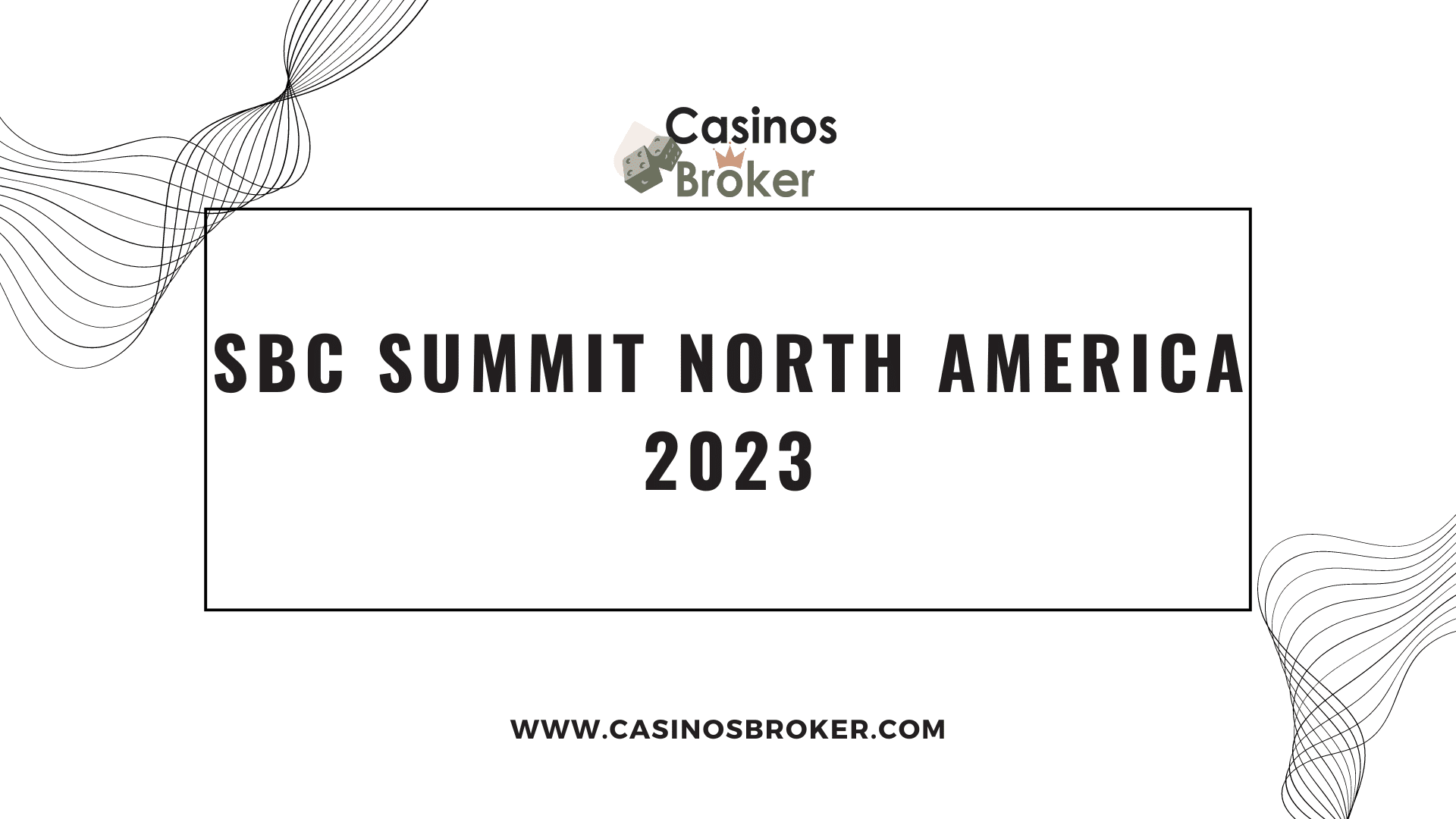 Саммит SBC в Северной Америке 2023