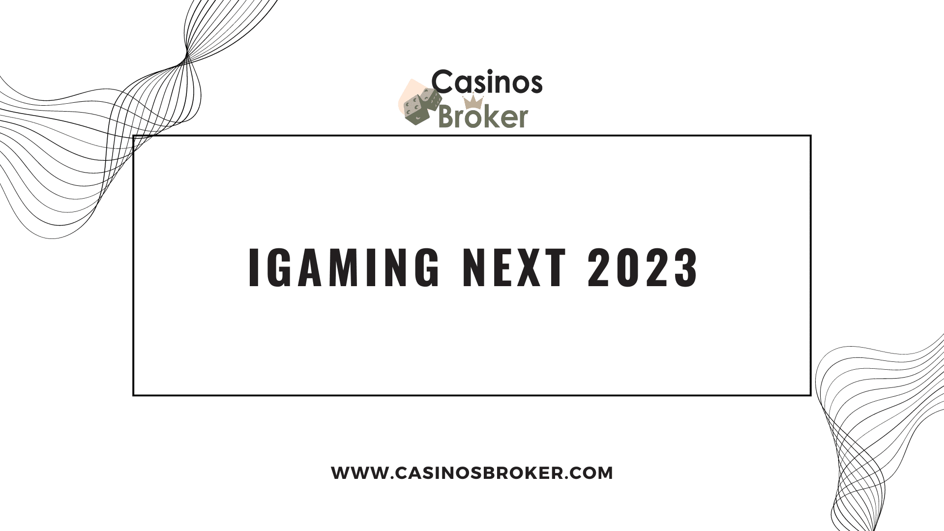 iGaming NEXT 2023