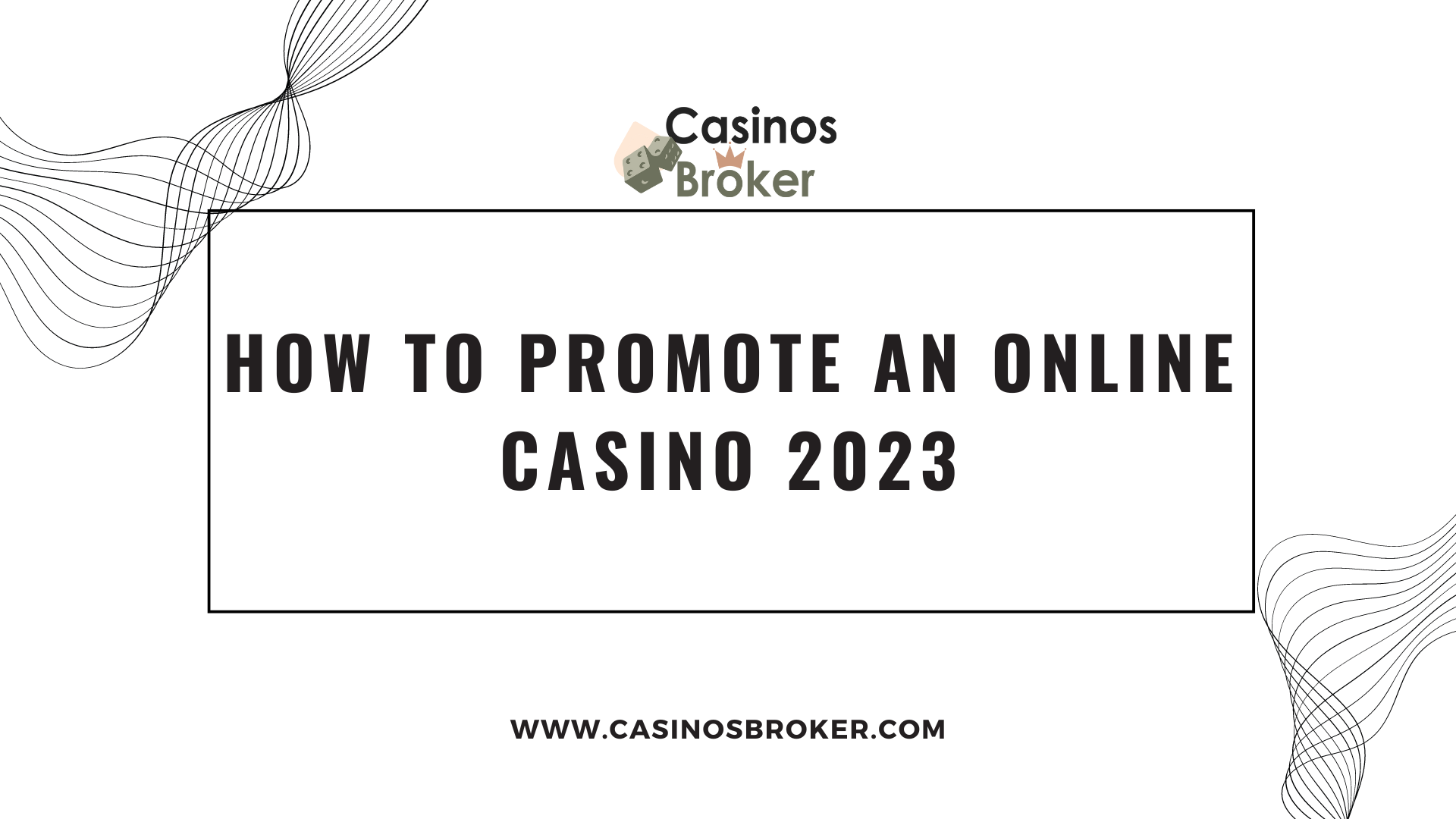 Casinos online 2023