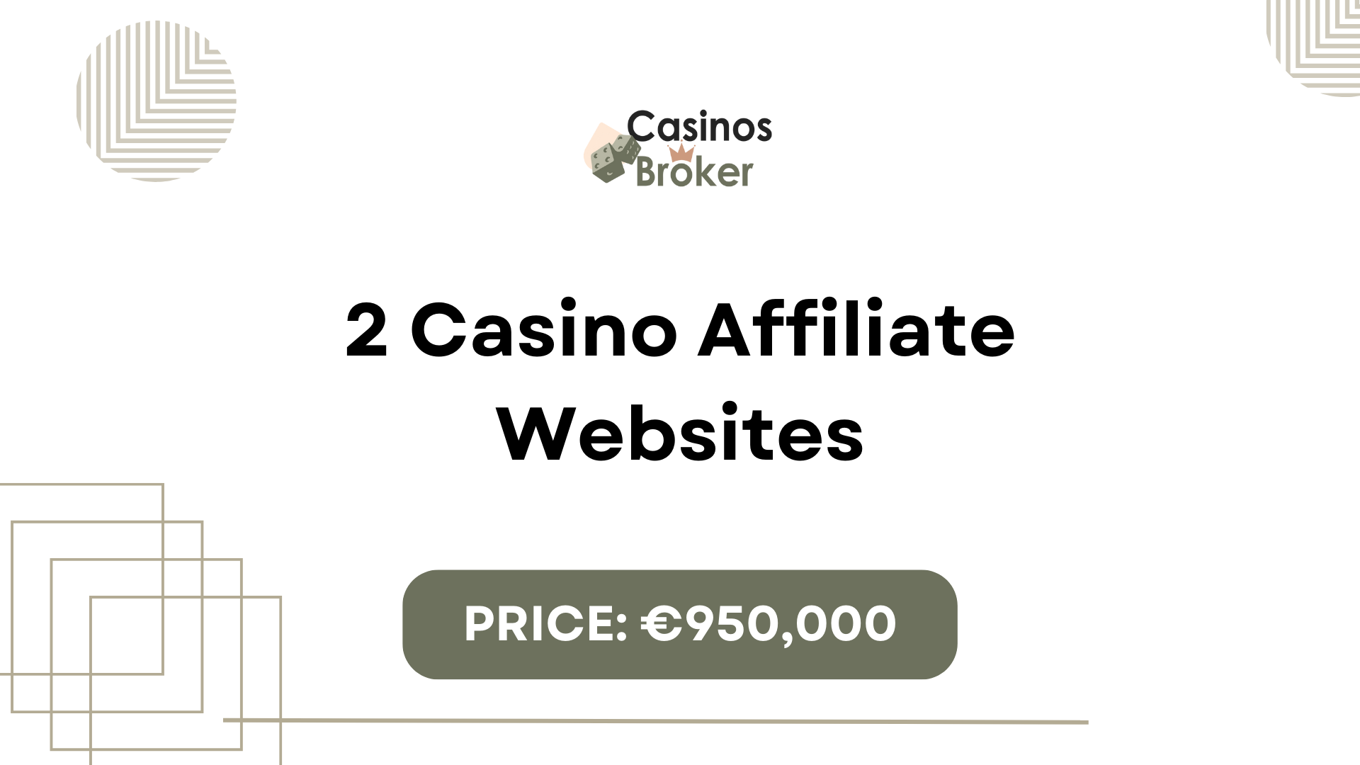 Best casino affiliate sites