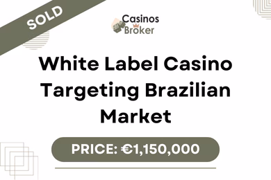 Казино White Label, ориентированное на бразильский рынок