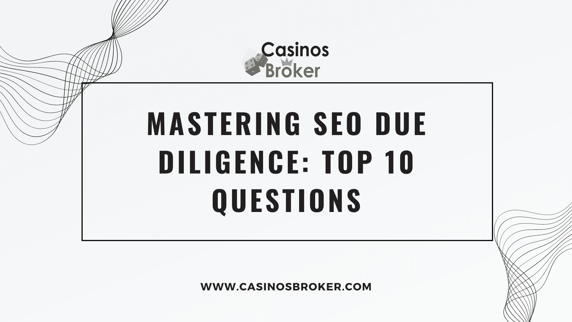 Освоение комплексной SEO-проверки: 10 главных вопросов