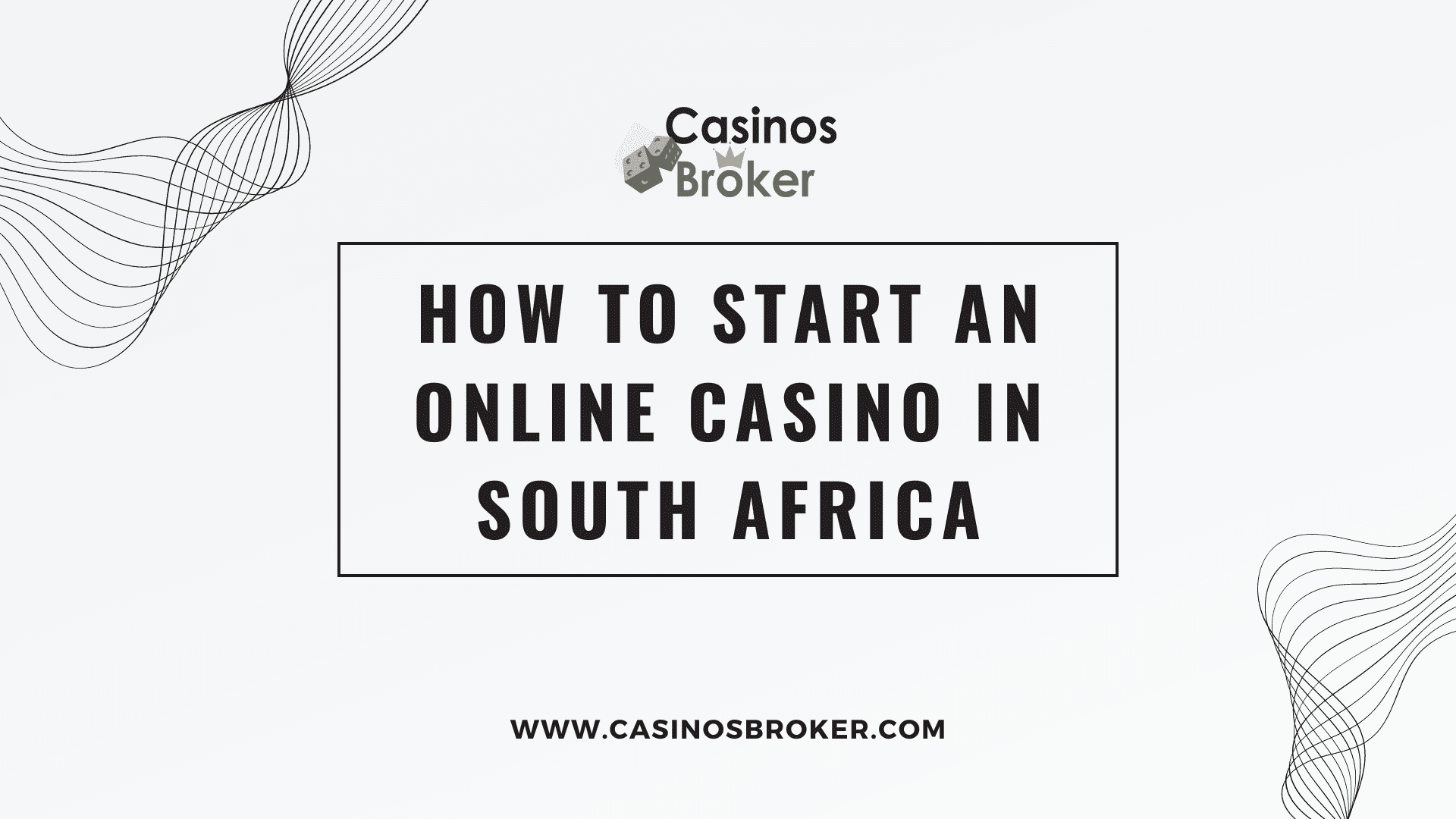 Online kaszinó Dél-Afrikában