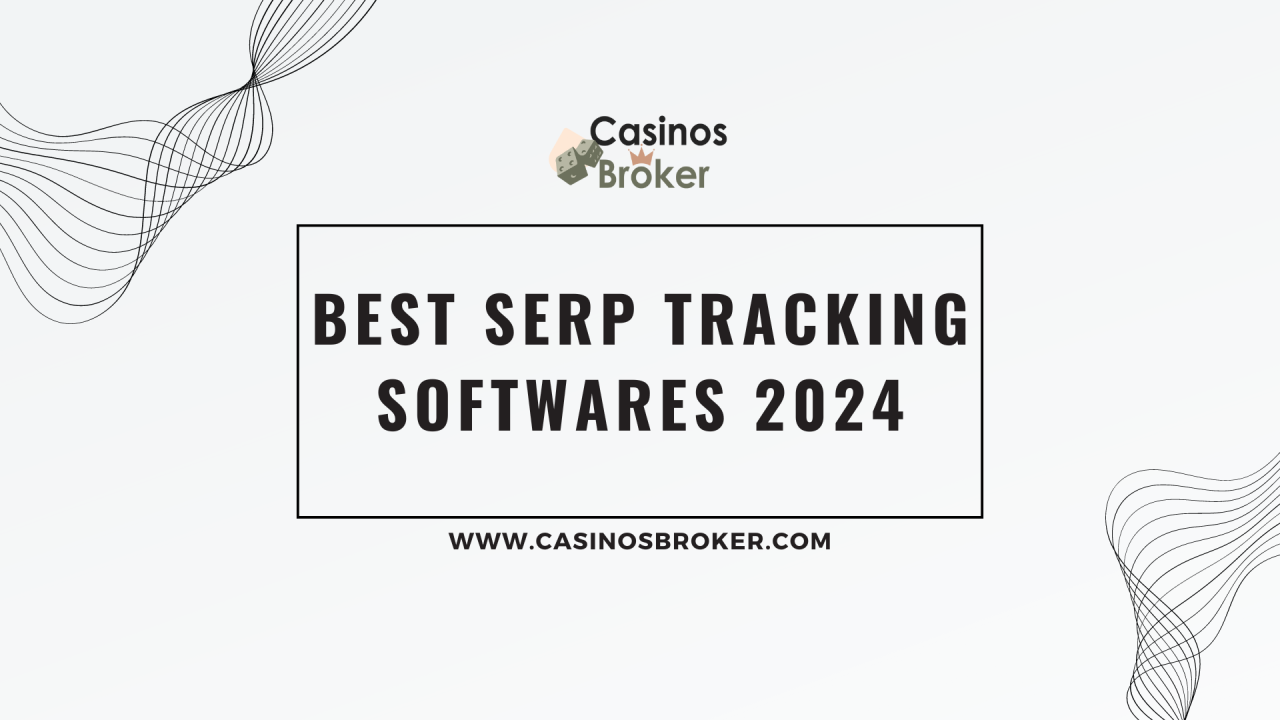 SERP-tracking