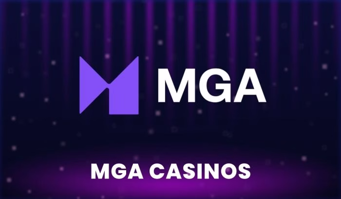 MGA Casinos