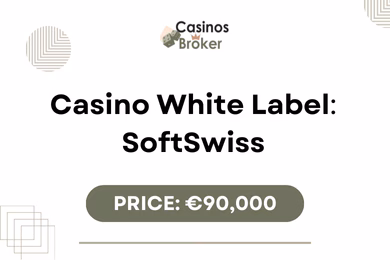 Казино с бял етикет SoftSwiss